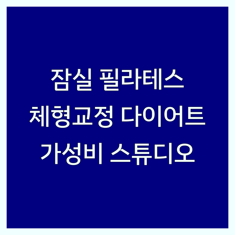 송파구 잠실 필라테스 가성비 좋은 곳 스튜디오 추천 | 기구 필라테스 자세 교정 체형 교정 다이어트 재활 필라테스 가격 비용 잘 가르치는 곳 | 1:1 개인 듀엣 그룹 레슨 산전산후 맨즈 필라테스 | 무료 체험 주차 가능 체형 분석 | 솔직 후기 일반인 경험담 운동 효과