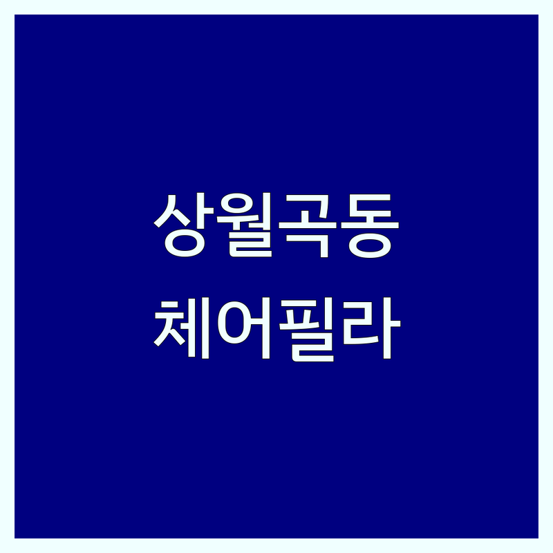 상월곡동 체어필라테스 저렴한 곳 가격싼 곳 업체 추천 | 기구 필라테스 비용 가격 잘하는 곳 | 다이어트 체형교정 재활 필라테스 | 개인레슨 그룹레슨 듀엣레슨 | 초보자 임산부 키즈 필라테스